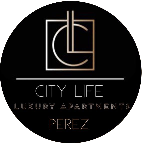 City Life Palermo